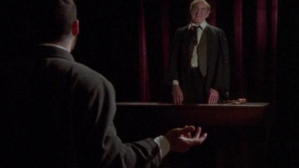 Dead Man's Gun - The Judgement Of Joe Bonner