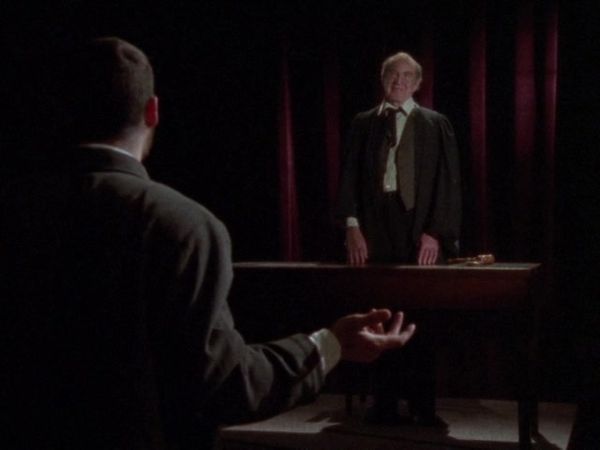 Dead Man's Gun - The Judgement Of Joe Bonner