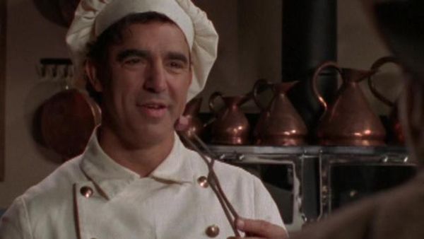 Dead Man's Gun - The Good Chef