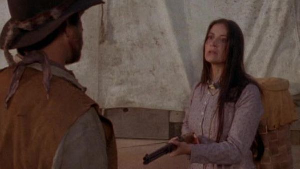 Dead Man's Gun - The Trapper