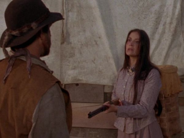 Dead Man's Gun - The Trapper