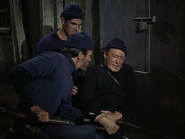 The Rat Patrol - The Do Or Die Raid
