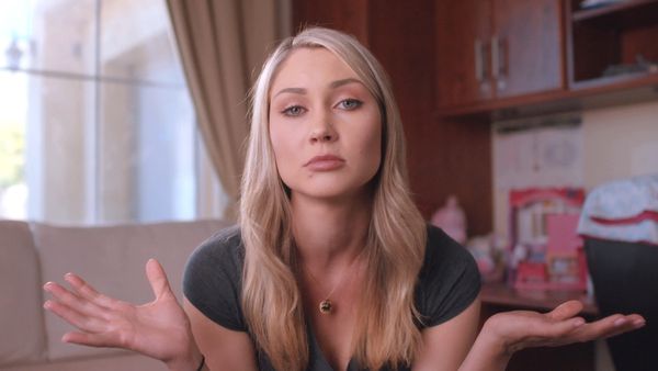 Teen Mom: Young Moms Club - Lo eliges por encima de nosotros