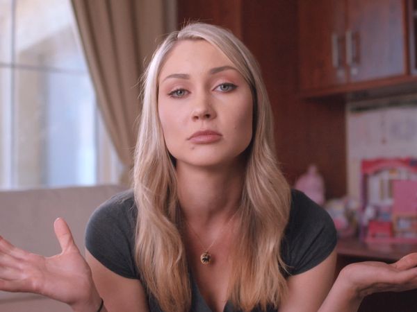 Teen Mom: Young Moms Club - Lo eliges por encima de nosotros