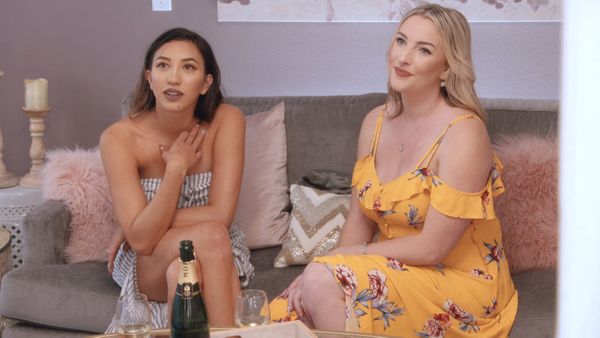 Teen Mom: Young Moms Club - Arréglame