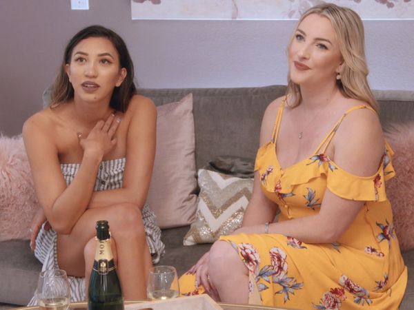 Teen Mom: Young Moms Club - Arréglame
