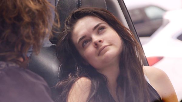 Teen Mom: Young & Pregnant - Permanecer en su carril