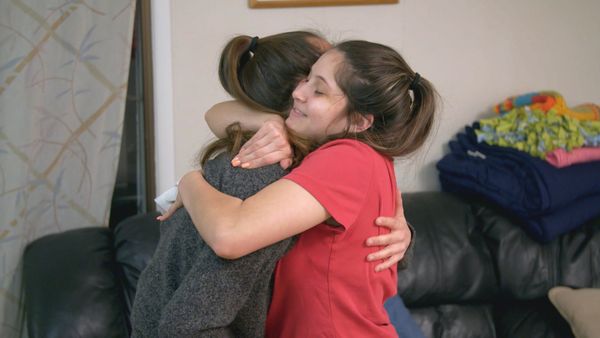 Teen Mom: Young & Pregnant - Un día me lo agradecerás