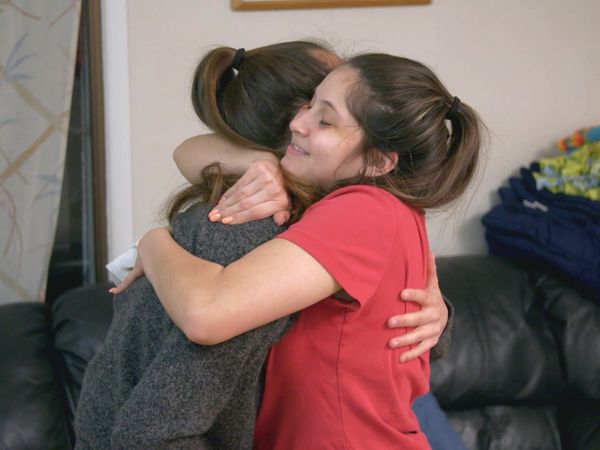 Teen Mom: Young & Pregnant - Un día me lo agradecerás