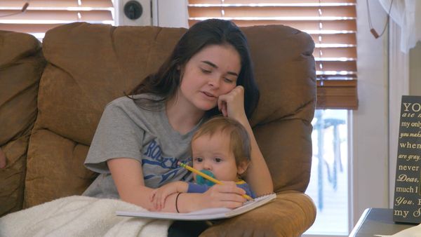 Teen Mom: Young & Pregnant - Qué viene después