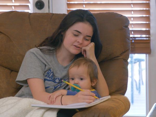 Teen Mom: Young & Pregnant - Qué viene después