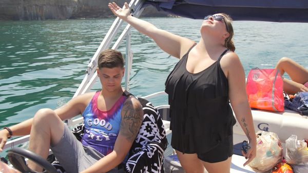 Teen Mom OG - Sobrecarga del sistema