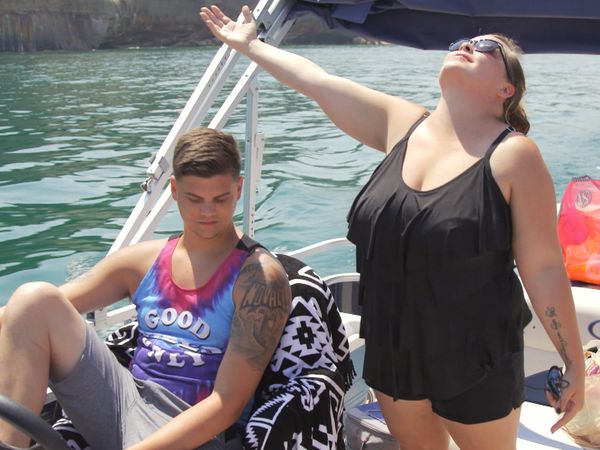 Teen Mom OG - Sobrecarga del sistema