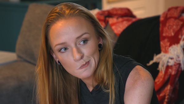 Teen Mom OG - Pasarela, rehabilitación y repetir
