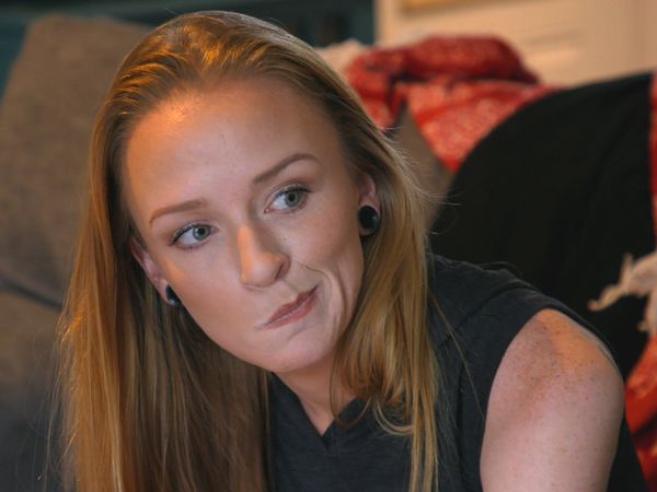 Teen Mom OG - Pasarela, rehabilitación y repetir
