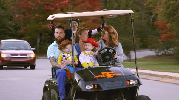 Teen Mom OG - Aclara tu mente