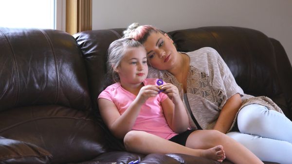 Teen Mom OG - Vaya viaje
