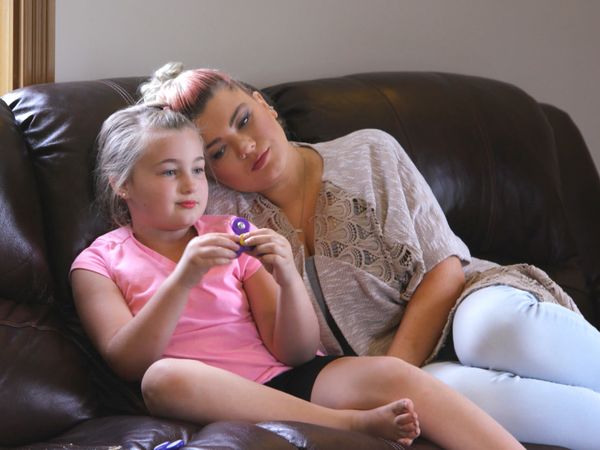 Teen Mom OG - Vaya viaje