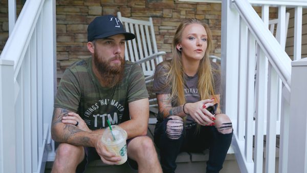 Teen Mom OG - Reparar el daño