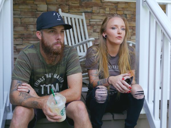 Teen Mom OG - Reparar el daño