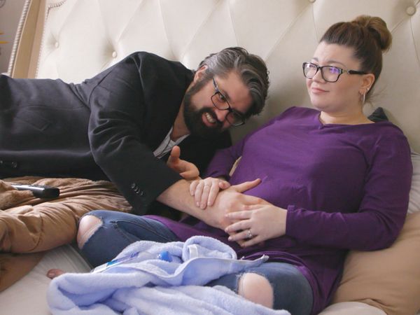 Teen Mom OG - Bienvenido a la familia
