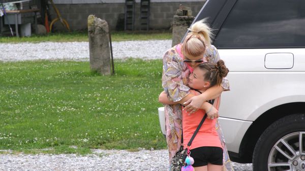 Teen Mom OG - Soy guapa, soy lista, soy fuerte