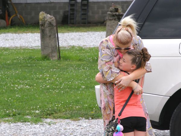 Teen Mom OG - Soy guapa, soy lista, soy fuerte