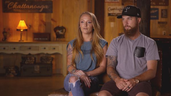 Teen Mom OG - Maci & Taylor
