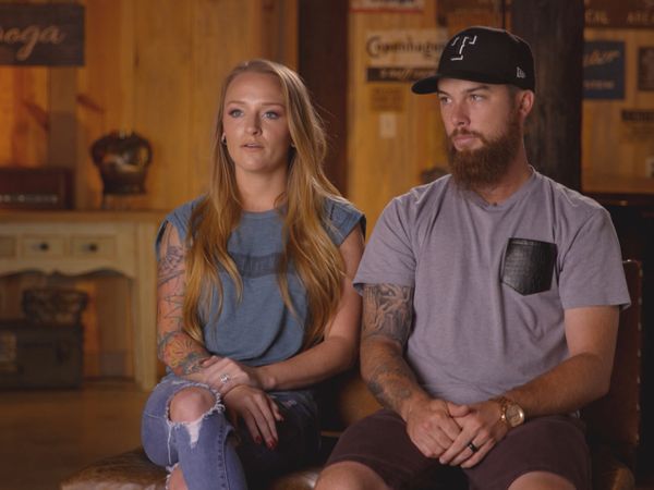Teen Mom OG - Maci & Taylor