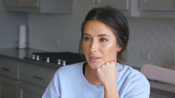 Teen Mom OG - Mama osa