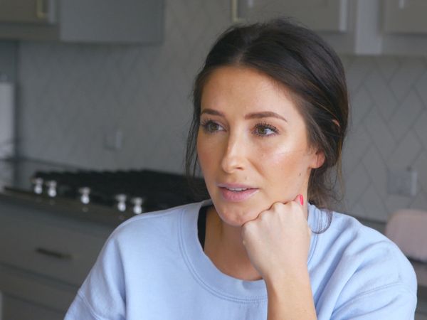 Teen Mom OG - Mama osa