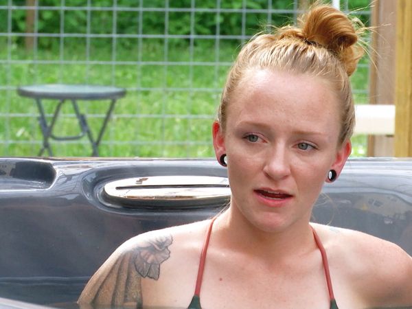 Teen Mom OG - Demasiado turbio