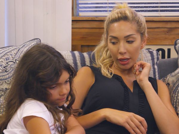 Teen Mom OG - Grandes esperanzas