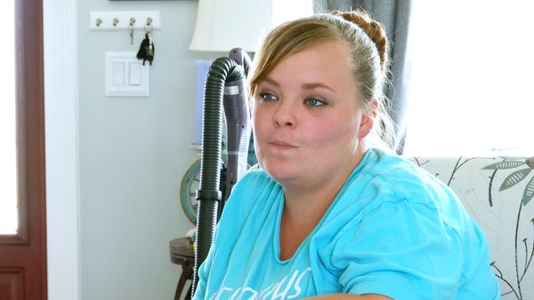 Teen Mom OG - Esto va a terminar mal