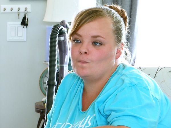 Teen Mom OG - Esto va a terminar mal