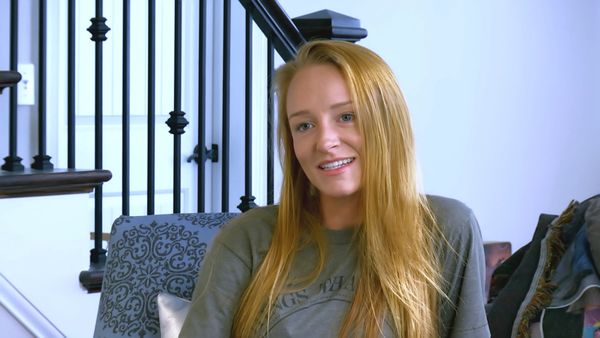Teen Mom OG - Pesadilla de fotos policiales