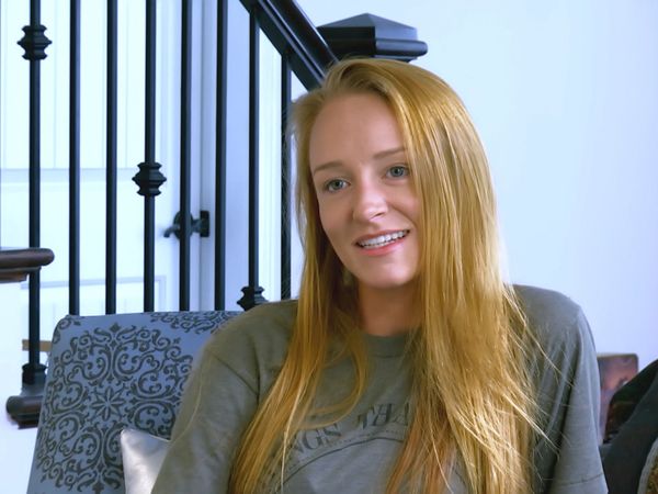 Teen Mom OG - Pesadilla de fotos policiales