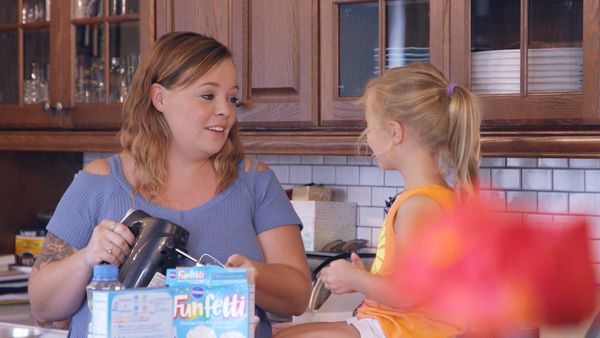 Teen Mom OG - Yo te elijo