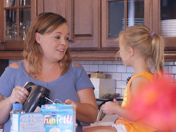 Teen Mom OG - Yo te elijo