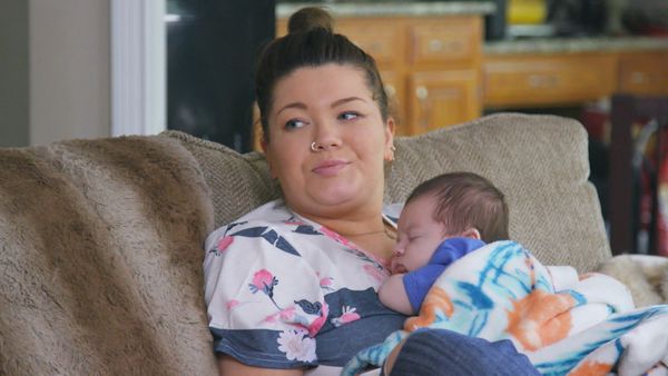 Teen Mom OG - Alegría, que ha salido el sol