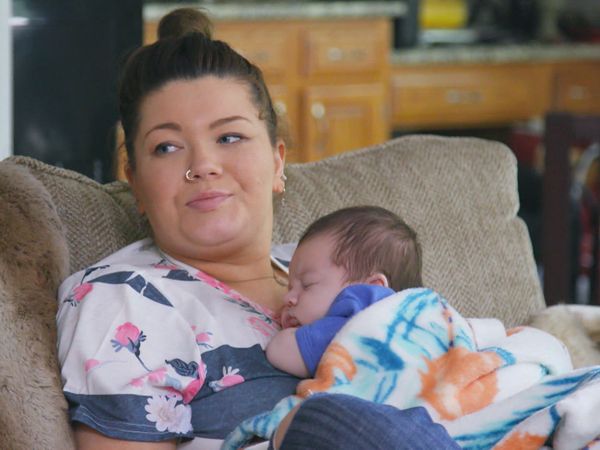 Teen Mom OG - Alegría, que ha salido el sol