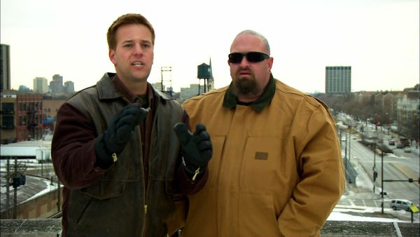 Auction Hunters - The Chicago Grand Slam