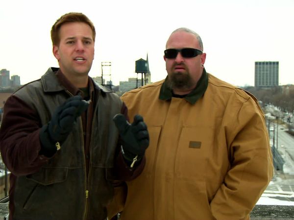 Auction Hunters - The Chicago Grand Slam