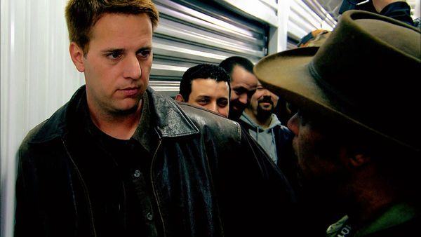 Auction Hunters - The Chi-Town Showdown