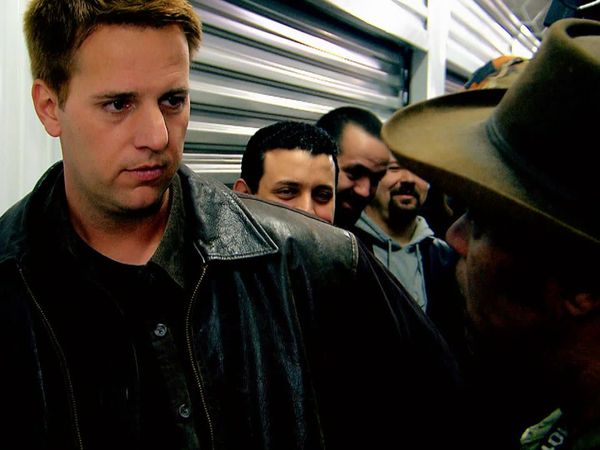 Auction Hunters - The Chi-Town Showdown