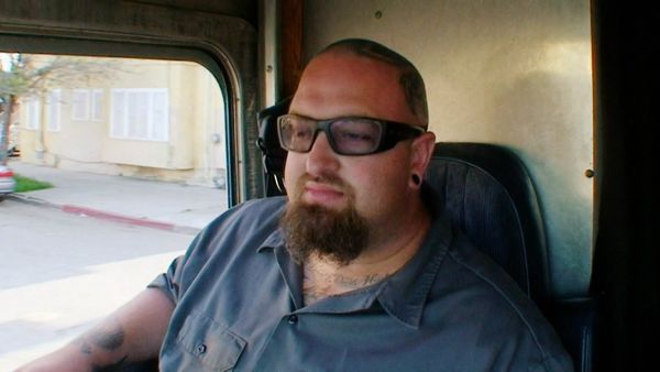 Auction Hunters - Diesel Digs