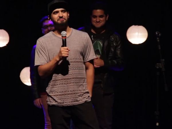 4 Amigos: Fila de piadas - Videogame