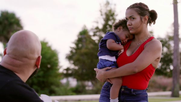 Jovens e Mães 2 - Mostra tudo