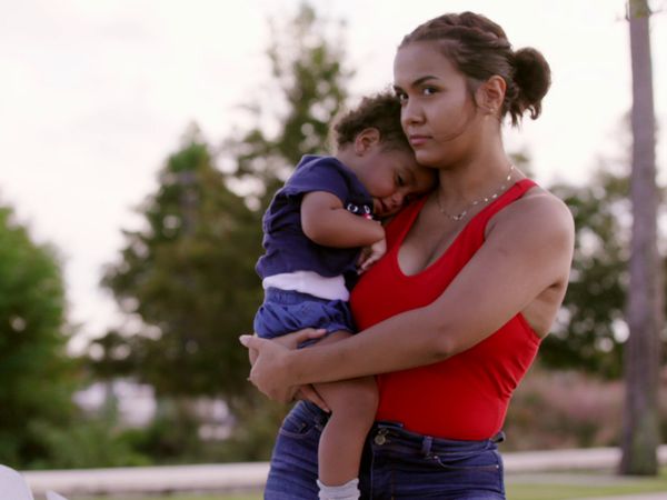 Jovens e Mães 2 - Mostra tudo