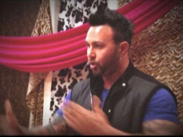 Jersey Shore - A la playa otra vez